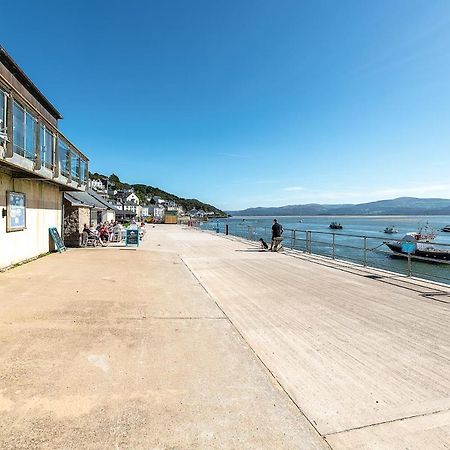 Aberdovey Sea View Apartment 阿伯蒂费 外观 照片